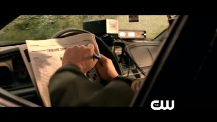 The Flash - S01 Teaser Trailer Speed Trap (English) HD