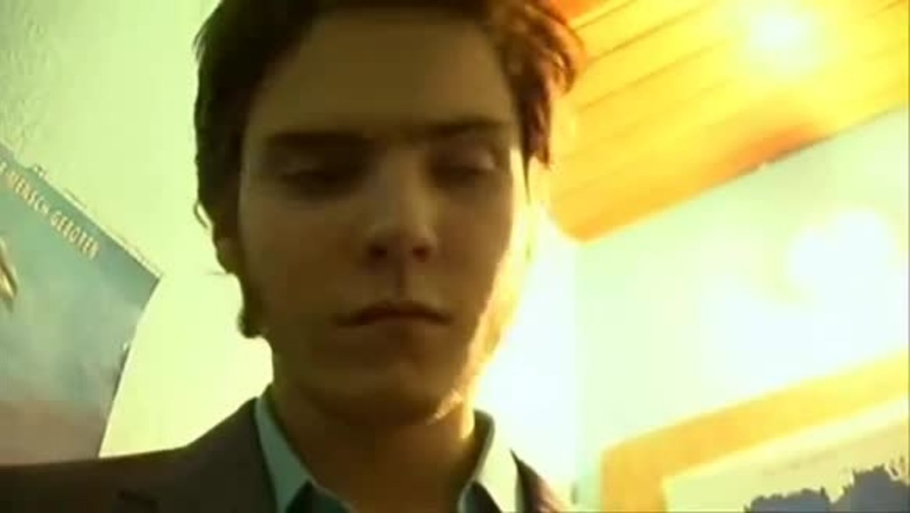 Das Weisse Rauschen - Trailer Clip (Deutsch)