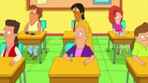 Bob's Burgers - S04 Clip 3 (English) HD