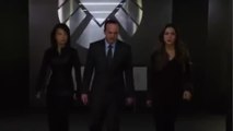 Agents of S.H.I.E.L.D. - S01 Blooper Reel (English)