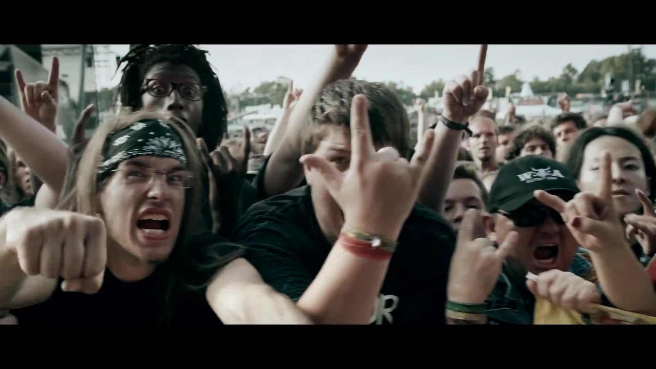 Wacken 3D - Trailer (Deutsch) HD
