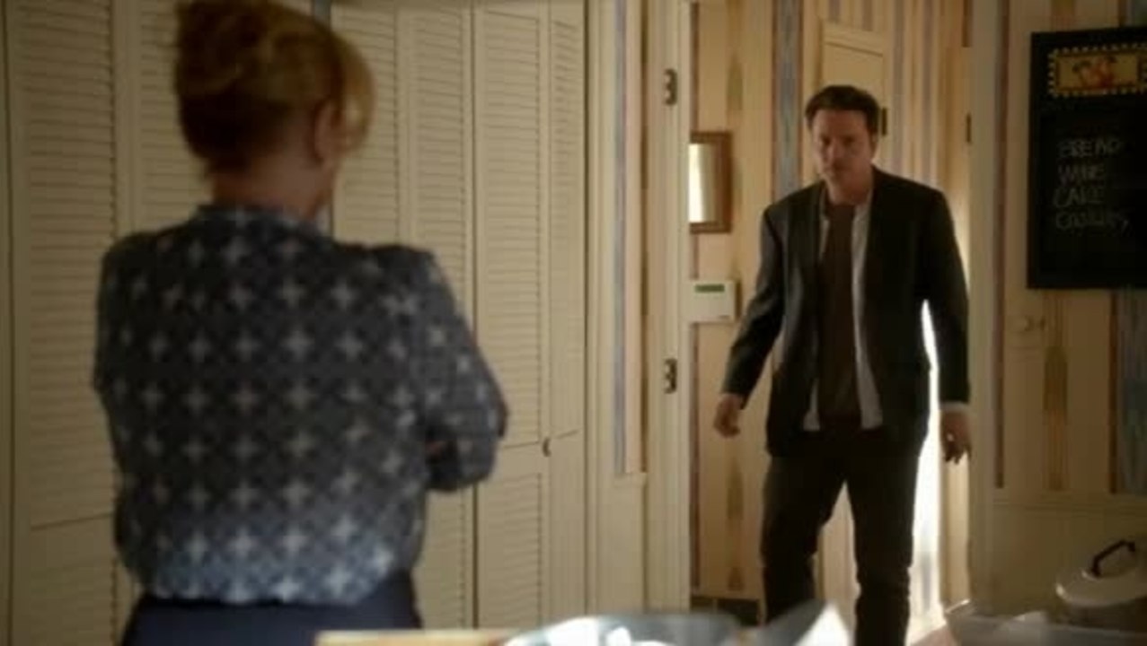 Rectify - S02 E06 Trailer (English) HD
