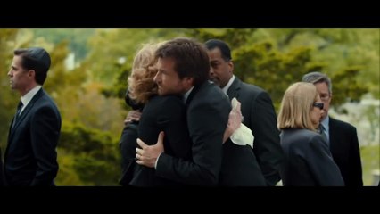 Sieben verdammt lange Tage - Trailer 2 (Deutsch) HD