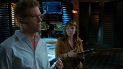 NCIS LA - S05 Clip 4 (English) HD