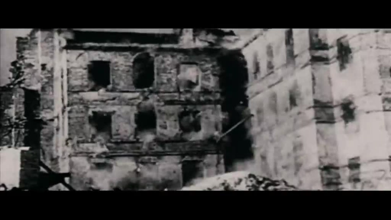 Diplomatie - Trailer (Deutsch) HD