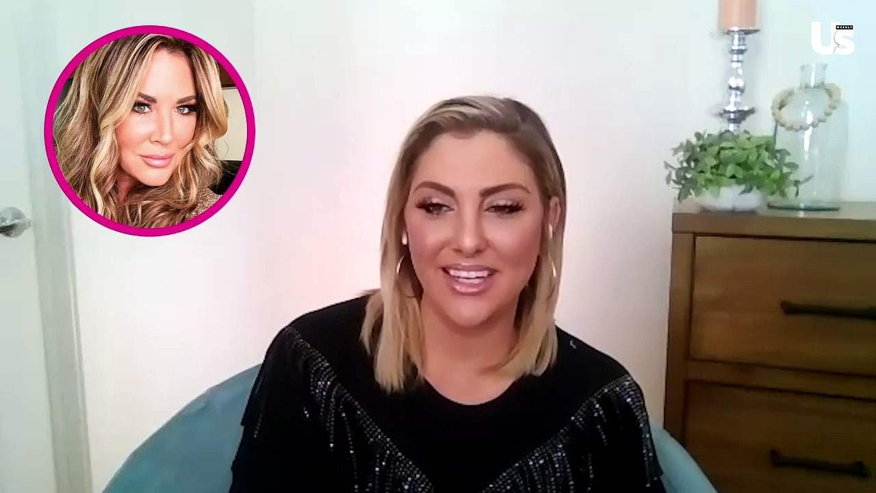 Gina Kirschenheiter's 'Housewives' Confessions