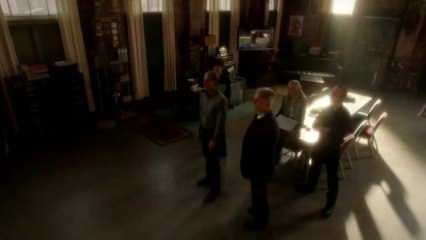 NCIS - S11 Clip 14 (English) HD
