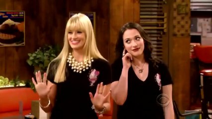 2 Broke Girls - S03 Trailer (English) HD