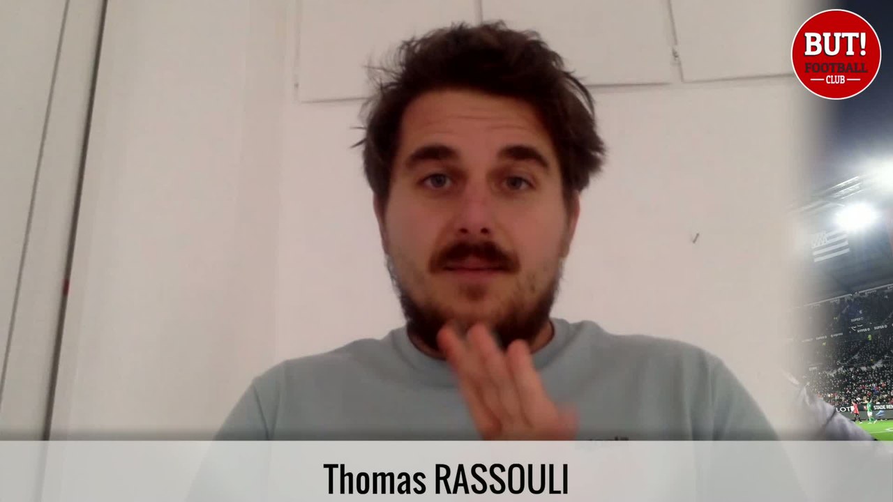 Stade Rennais : satisfactions, déceptions... le premier bilan de la saison des Bretons