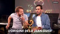 La Flamme - L'origine de  de la Jean-Guile (Making-of)