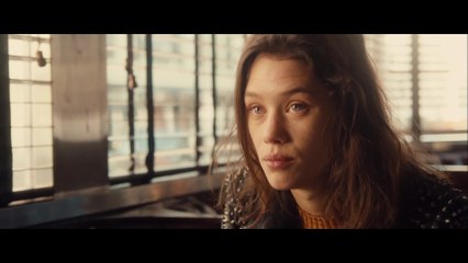 I Origins - Clip 1 Wissenschaftler (Deutsch) HD