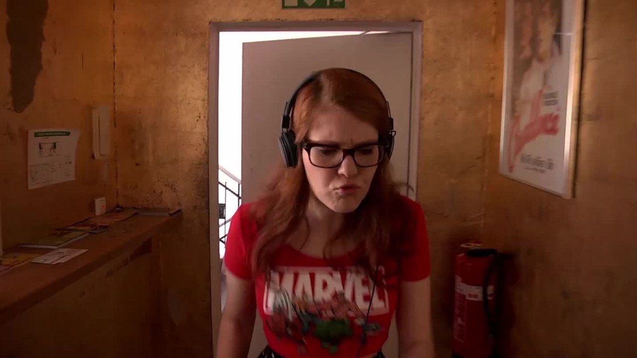 Guardians of the Galaxy - mp Preview