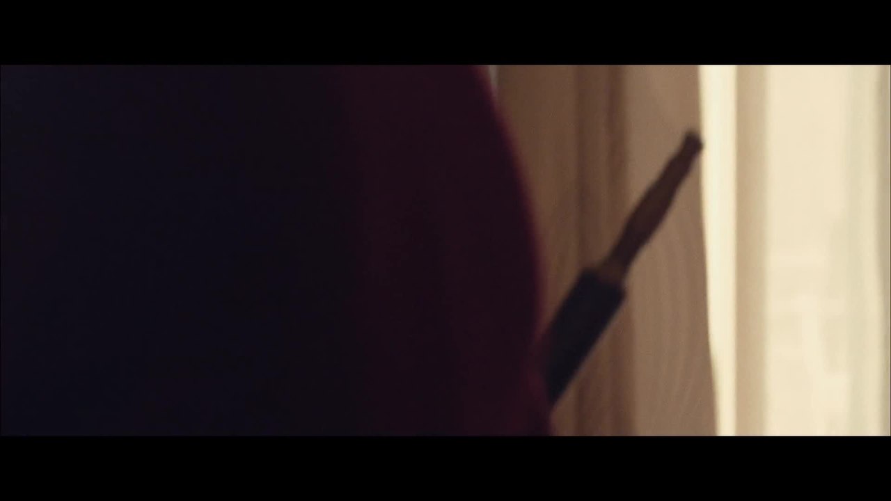 I Origins - Clip 3 Ihr klingt verrÃ¼ckt (Deutsch) HD