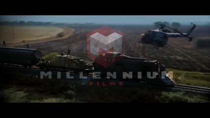 Expendables 3 - Featurette (Deutsch) HD