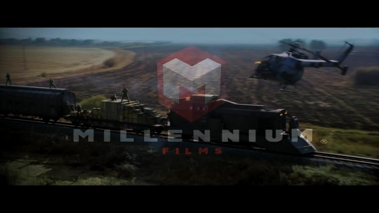 Expendables 3 - Featurette (Deutsch) HD