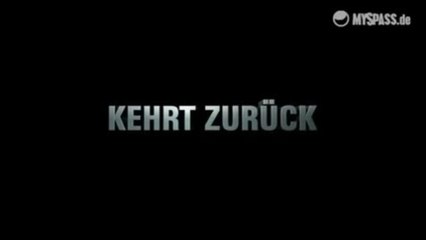 Pastewka - S06 Trailer (Deutsch)