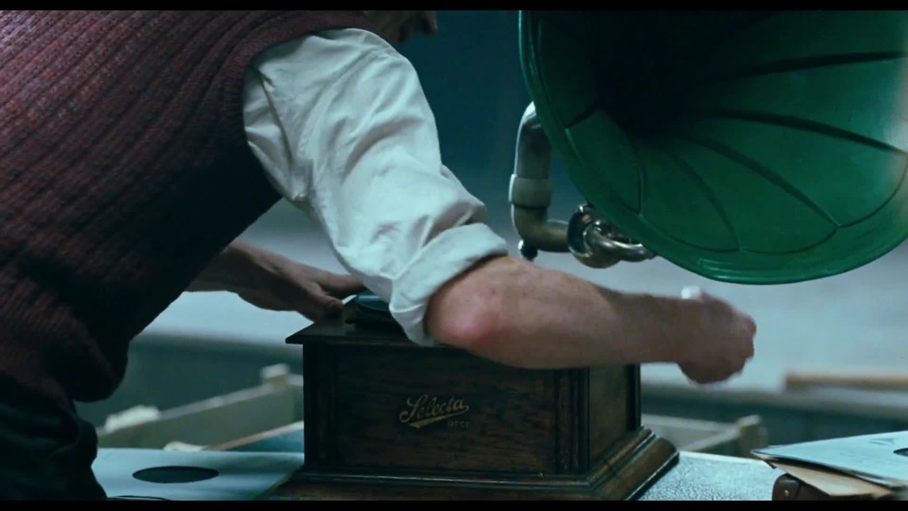 Jimmy's Hall - Trailer (Deutsch) HD