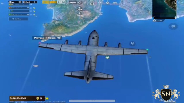 PART11 ll Random ll PAKISTANI PRO Attitude boy Squad Like A Bot _Erangel MAP Very Funny Gameplay _(480P)_1.mp4