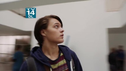 Red Band Society - S01 Trailer 2 (English) HD