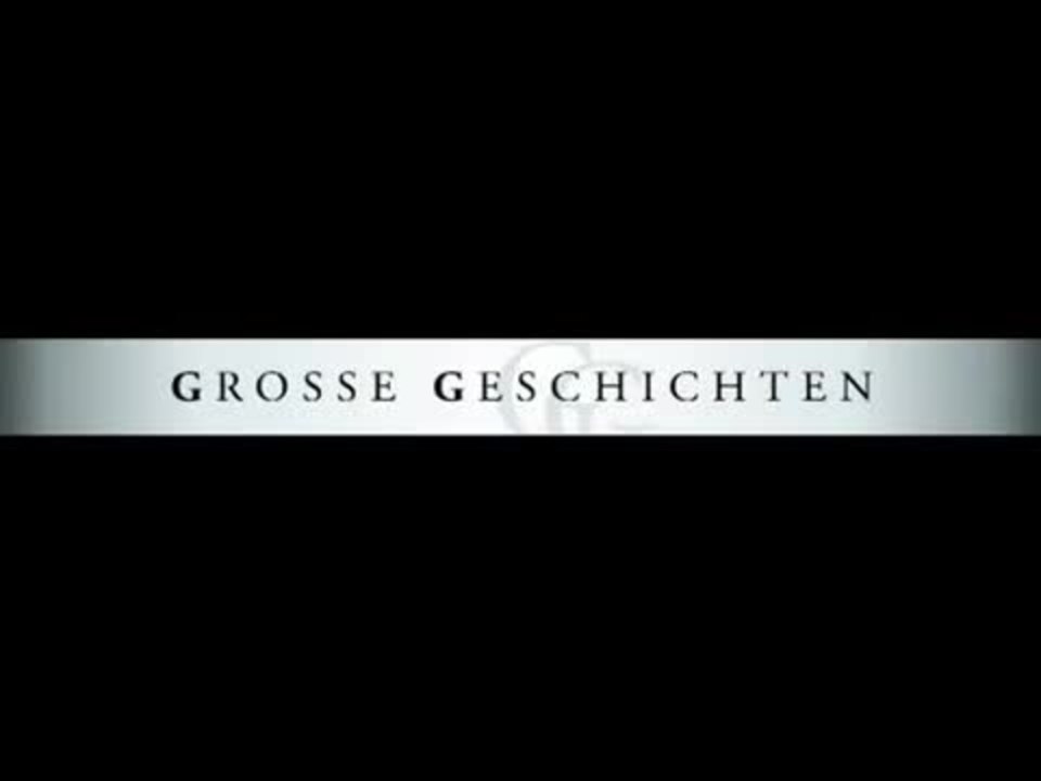 Die glÃ¤serne Fackel - Trailer (Deutsch)