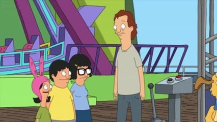 Bob's Burgers - S04 Clip 7 (English) HD