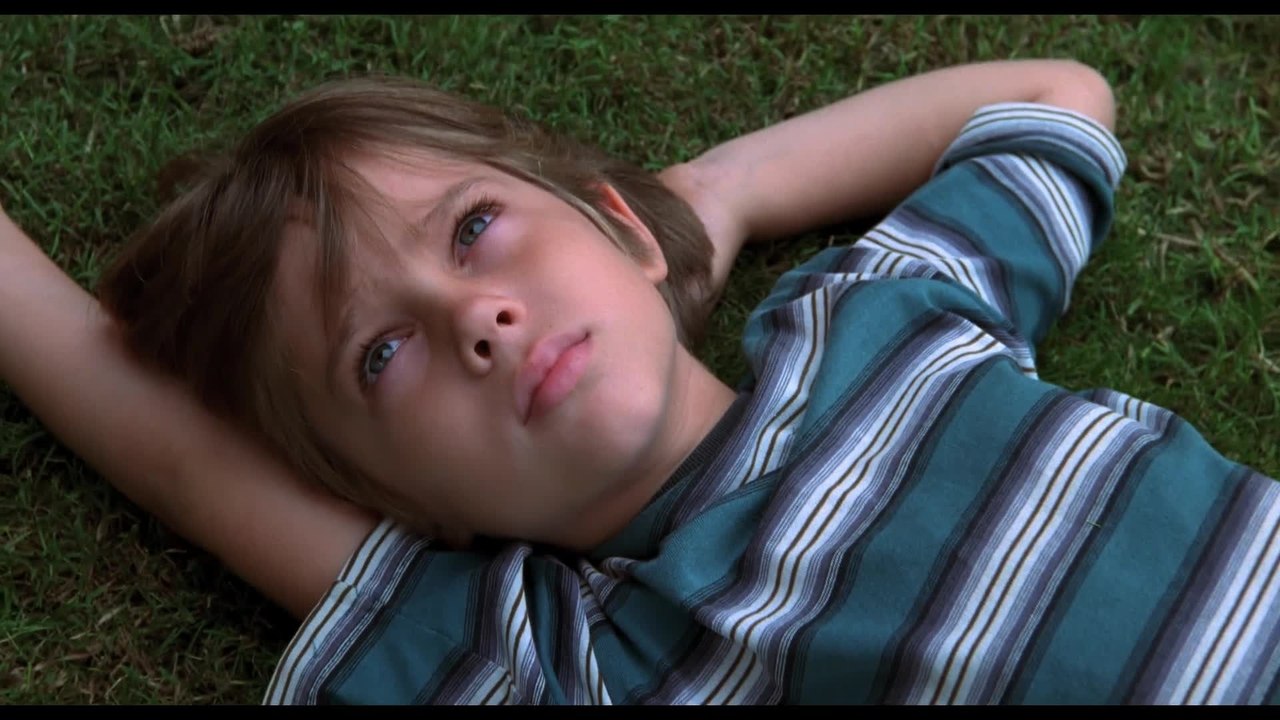 Boyhood - Featurette (Deutsch)