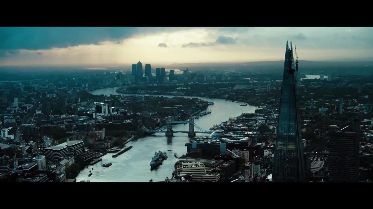 Saphirblau - Featurette 1 (Deutsch) HD