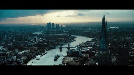 Saphirblau - Featurette 1 (Deutsch) HD