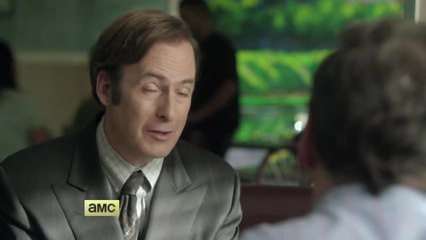 Better Call Saul - S01 Teaser Trailer (English) HD