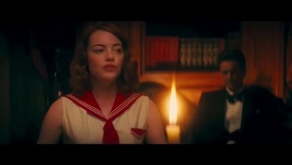 Magic in the Moonlight - Clip Seance (English) HD
