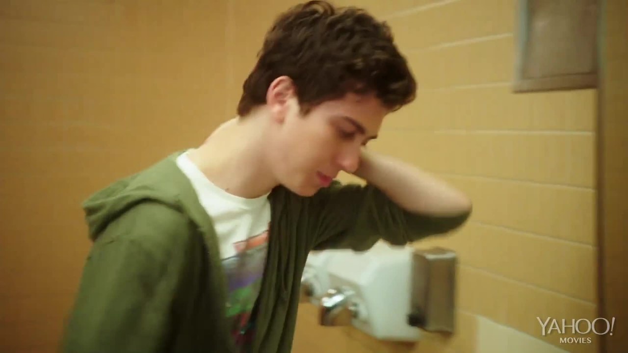 Behaving Badly - Clip (English) HD