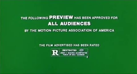 Brain Damage 1988 - Trailer (English)