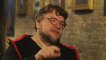Guillermo del Toro Tells Robert Rodriguez How to Make a Monster -Clip (English) HD