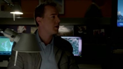 NCIS - S11 Clip 9 (English) HD