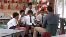 Jonah From Tonga - S01 E03 Trailer (English) HD