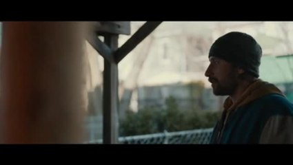 The Drop - Clip You Know What You're Gonna Do (English) HD