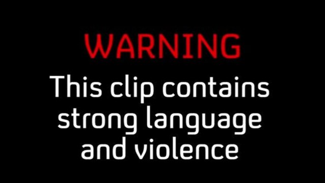 Utopia - S02 Clip Deleted Scene 3 (English) HD