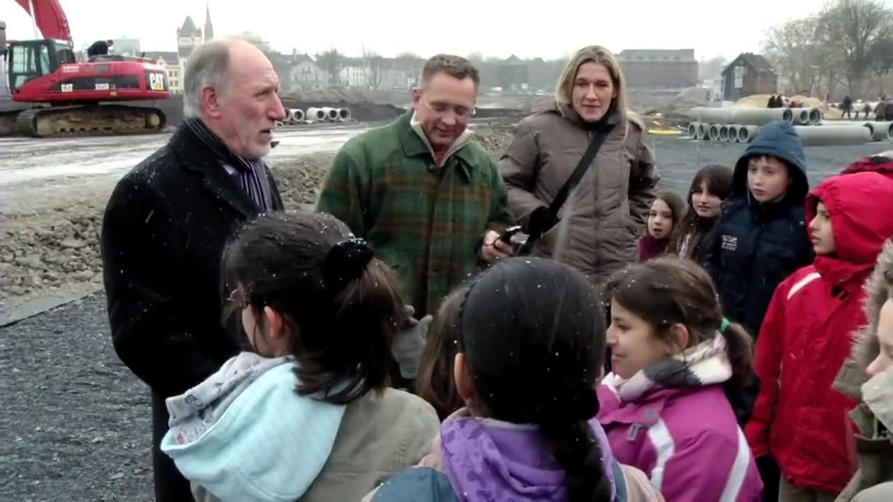 GÃ¶ttliche Lage - Trailer (Deutsch) HD