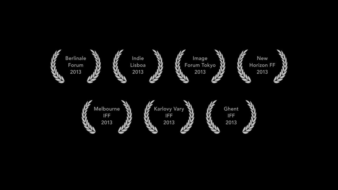 Shirley - Trailer (Deutsch) HD