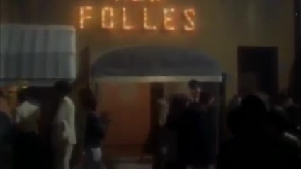 La Cage Aux Folles 1978 - Trailer (English)