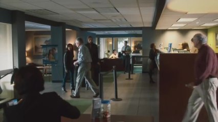 Sleepy Hollow - S02 Clip Savings Loan (English) HD