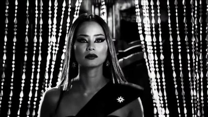 Sin City 2 - Clip Deadly Little Miho (English) HD