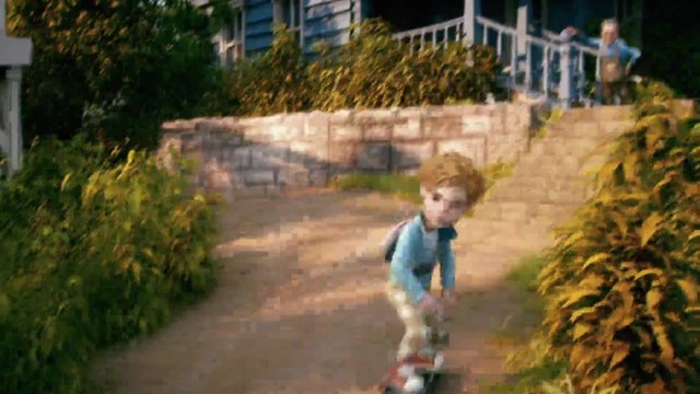 Der kleine Medicus - Trailer (Deutsch) HD