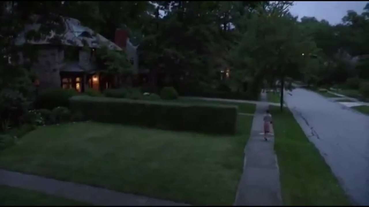 Miss Meadows - Trailer (English) HD