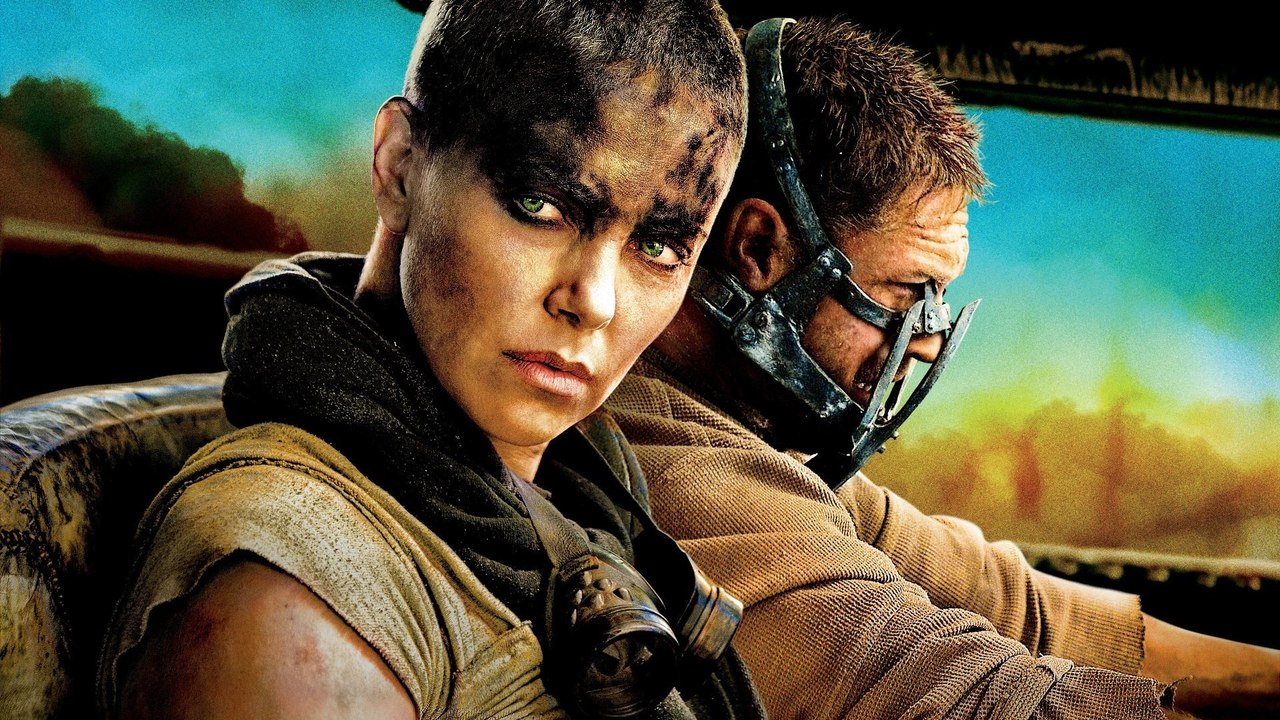 Mad Max: Fury Road - Trailer (Deutsch) HD