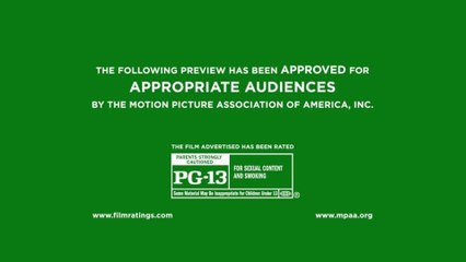 The Longest Week - Trailer (English) HD