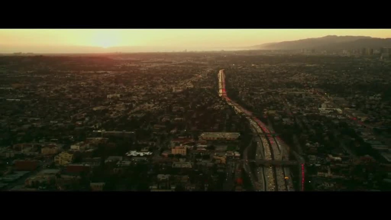 The Purge 2 Anarchy - Clip (Deutsch) HD