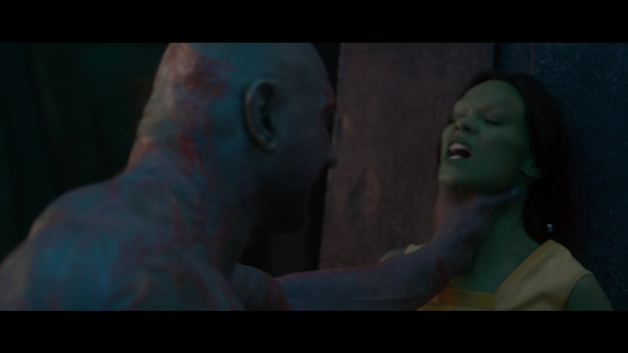 Guardians of the Galaxy - Clip 4 (Deutsch) HD