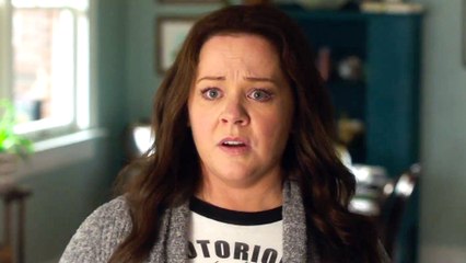 下载视频: Superintelligence with Melissa McCarthy - Official Trailer