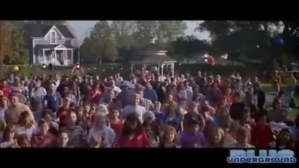 Uncle Sam - Trailer (English)